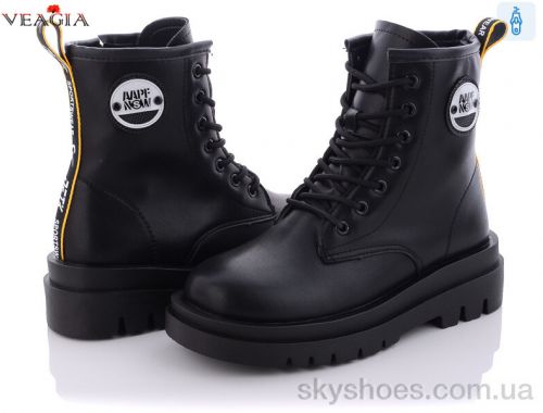 Черевики NO BRAND K2377-1 Черевики NO BRAND K2377-1