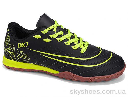 Футбольне взуття DEMAX D2343-4S Футбольне взуття DEMAX D2343-4S