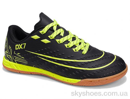 Футбольне взуття DEMAX D2343-4Z Футбольне взуття DEMAX D2343-4Z
