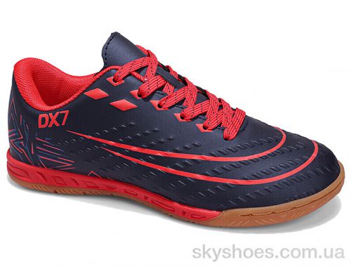 Футбольне взуття DEMAX D2343-23Z Футбольне взуття DEMAX D2343-23Z
