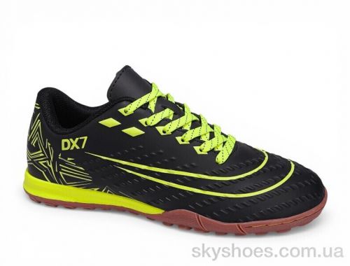 Футбольне взуття DEMAX B2343-4S Футбольне взуття DEMAX B2343-4S