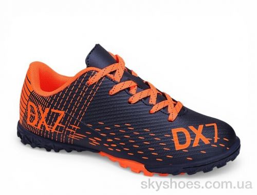 Футбольне взуття DEMAX D2341-12S Футбольне взуття DEMAX D2341-12S
