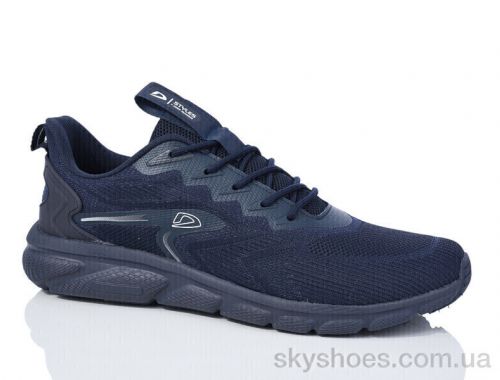 Кросівки DEMAX V3353-3 Кросівки DEMAX V3353-3