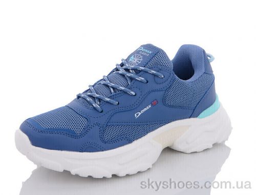 Кросівки DEMAX B3347-3 Кросівки DEMAX B3347-3