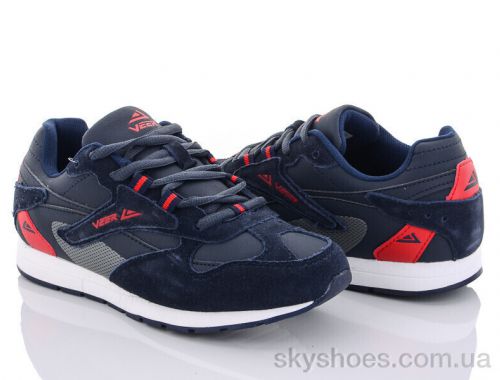 Кросівки VEER B6037-2 Кросівки VEER B6037-2