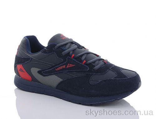 Кросівки DEMAX A6037-2 Кросівки DEMAX A6037-2