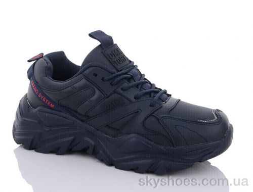 Кросівки DEMAX A3349-3 Кросівки DEMAX A3349-3