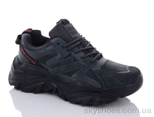Кросівки DEMAX A3349-2 Кросівки DEMAX A3349-2