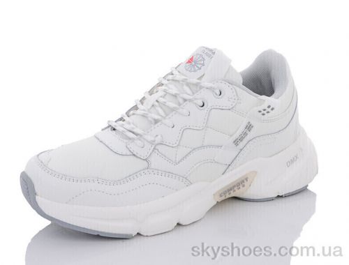 Кросівки DEMAX B3346-2 Кросівки DEMAX B3346-2