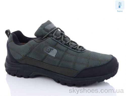 Кросівки DEMAX V3351-3 термо Кросівки DEMAX V3351-3 термо