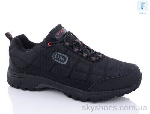 Кросівки DEMAX V3351-2 термо Кросівки DEMAX V3351-2 термо