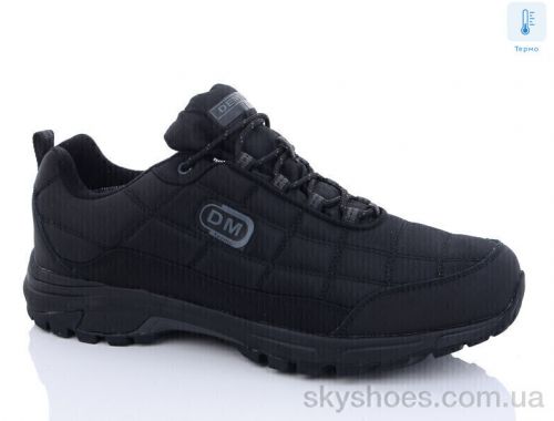 Кросівки DEMAX V3351-1 термо Кросівки DEMAX V3351-1 термо