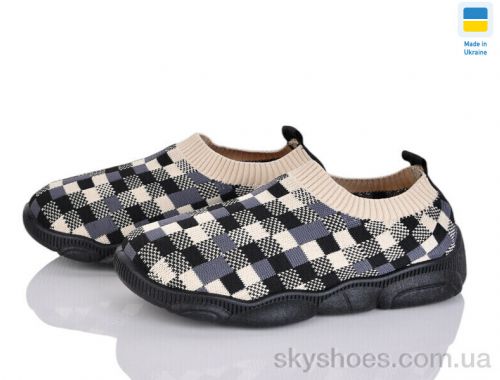 Кросівки WEESTEP 501-163 сірий-синій Кросівки WEESTEP 501-163 сірий-синій