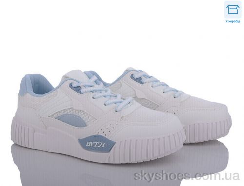 Кросівки BYTJI K0806-3 Кросівки BYTJI K0806-3