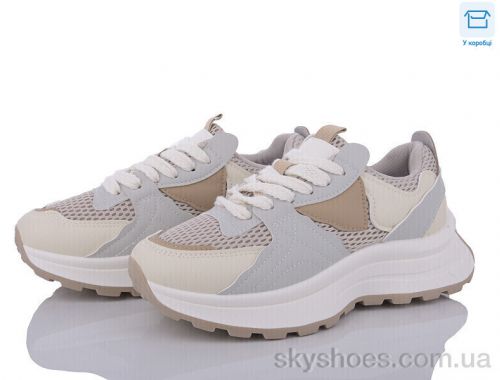 Кросівки BYTJI K0810-3 Кросівки BYTJI K0810-3