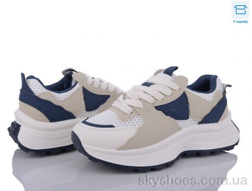 Кросівки BYTJI K0810-5 Кросівки BYTJI K0810-5