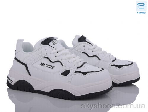 Кросівки BYTJI K0807-1 Кросівки BYTJI K0807-1