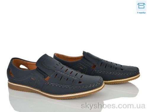 Туфлі WEIFENG WF81427-2 Туфлі WEIFENG WF81427-2