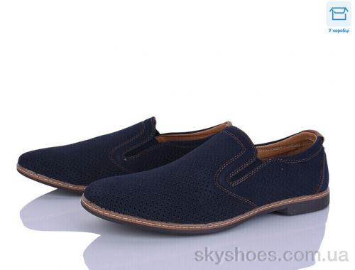 Туфлі WEIFENG 0612-2 Туфлі WEIFENG 0612-2