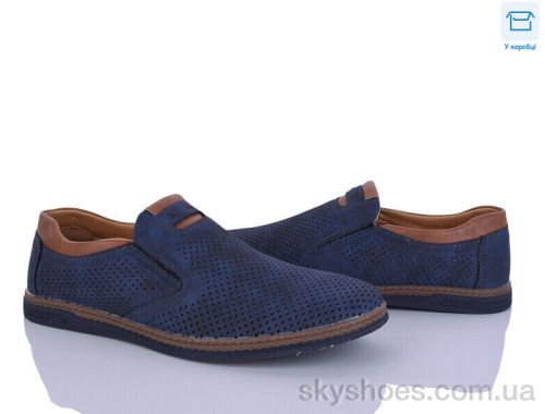 Туфлі WEIFENG 0627-3 Туфлі WEIFENG 0627-3