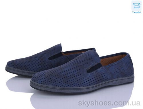 Туфлі WEIFENG 0633-3 Туфлі WEIFENG 0633-3