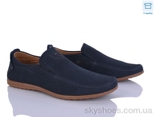 Туфлі WEIFENG 081449-2 Туфлі WEIFENG 081449-2