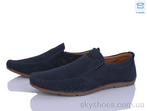 Туфлі WEIFENG 081441-2 Туфлі WEIFENG 081441-2