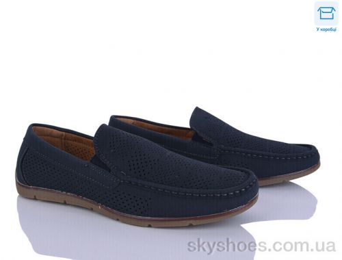 Туфлі WEIFENG 081442-2 Туфлі WEIFENG 081442-2
