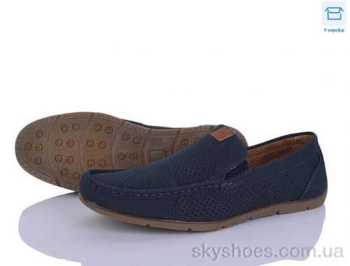 Туфлі WEIFENG 081443-2 Туфлі WEIFENG 081443-2