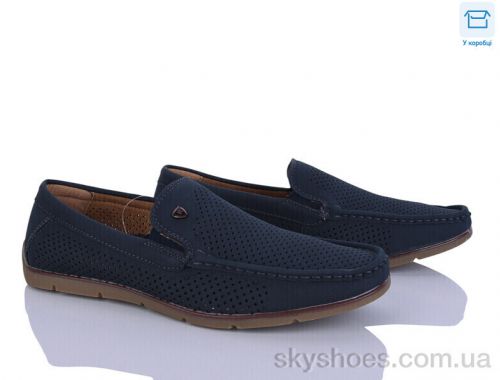 Туфлі WEIFENG 081445-2 Туфлі WEIFENG 081445-2