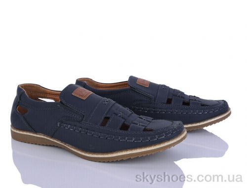 Туфлі WEIFENG 081429-2 Туфлі WEIFENG 081429-2