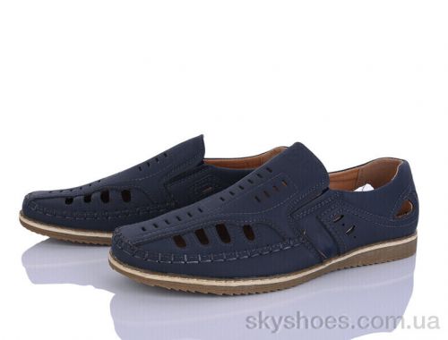 Туфлі WEIFENG 081431-2 Туфлі WEIFENG 081431-2