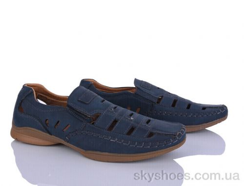 Туфлі WEIFENG 081433-2 Туфлі WEIFENG 081433-2