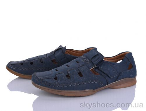 Туфлі WEIFENG 081435-2 Туфлі WEIFENG 081435-2