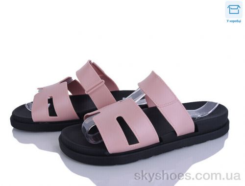 Шльопанці NO BRAND 059-5 Шльопанці NO BRAND 059-5