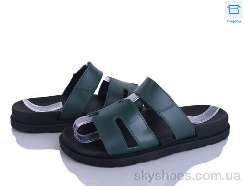 Шльопанці NO BRAND 059-6 Шльопанці NO BRAND 059-6