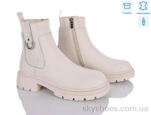 Черевики YIMEILI Y801-3 Черевики YIMEILI Y801-3