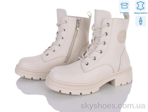 Черевики YIMEILI Y806-3 Черевики YIMEILI Y806-3