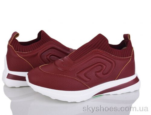 Кросівки LORETTA 045-6 піна Кросівки LORETTA 045-6 піна