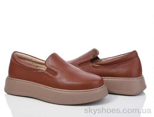 Туфлі LINO MARANO K100-3 піна Туфлі LINO MARANO K100-3 піна