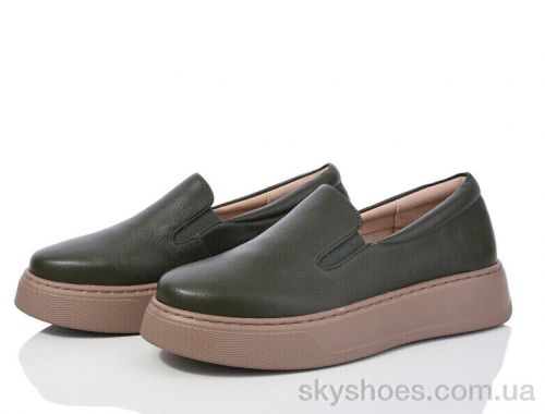 Туфлі LINO MARANO K100-26 піна Туфлі LINO MARANO K100-26 піна