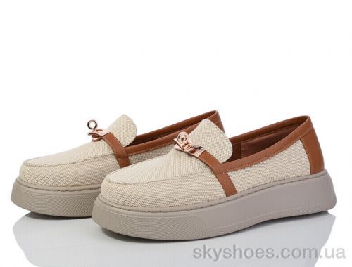 Туфлі LINO MARANO K80-38 піна Туфлі LINO MARANO K80-38 піна
