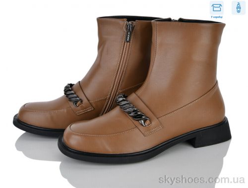 Черевики LINO MARANO 502-3 Черевики LINO MARANO 502-3