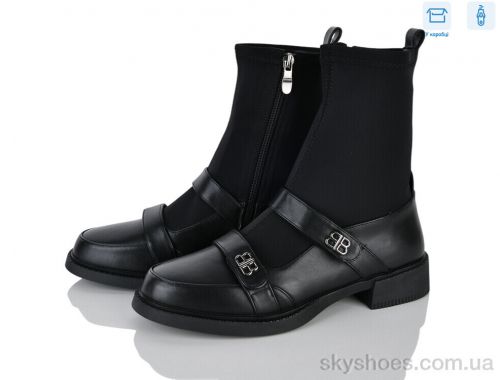 Черевики LINO MARANO 362 Черевики LINO MARANO 362