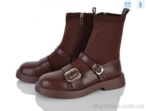 Черевики LINO MARANO 383-3 Черевики LINO MARANO 383-3