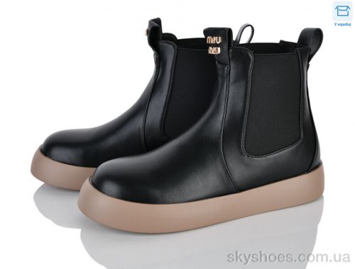 Черевики LINO MARANO 05-10 Черевики LINO MARANO 05-10