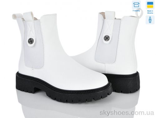 Черевики SWIN T439-3 Черевики SWIN T439-3
