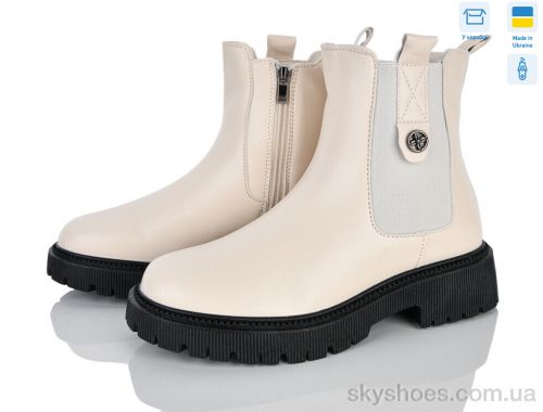Черевики SWIN T439-2 Черевики SWIN T439-2